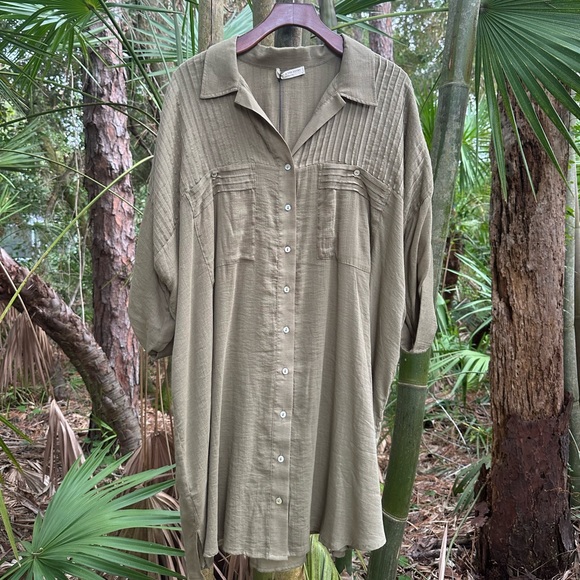 Spell Designs Linda Mini Dress BNWT, Size Small - Picture 4 of 6